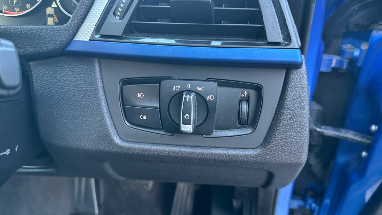 BMW 4 Series 428i M Sport 2dr Auto [Professional Media] Petrol Coupe